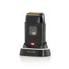 Sthauer Extreme Shaver 10K Tripla pengés Borotva