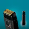 Sthauer Extreme Shaver 10K Tripla pengés Borotva