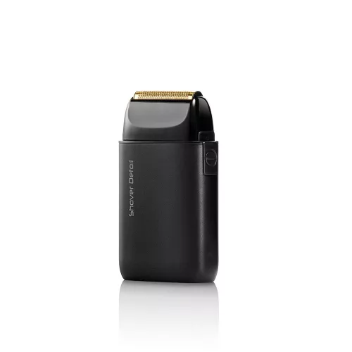 Sthauer Shaver Detail single pengés borotva