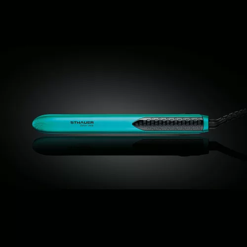 Sthauer Papeete žehlička na vlasy Aquamarine