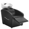 Kadernícke umývacie boxy