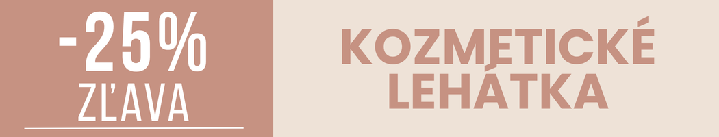 Kozmeticke Lehatka