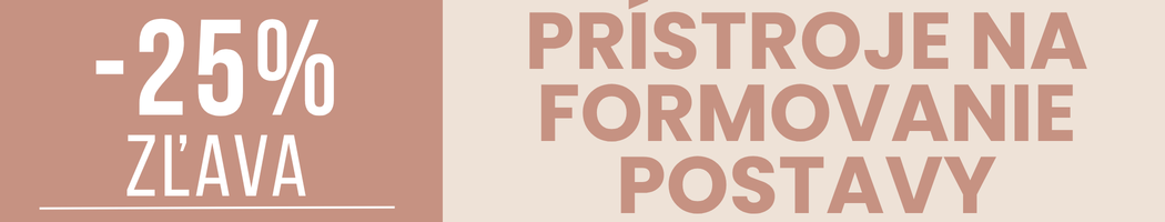 Pristroje na Formovanie Postavy