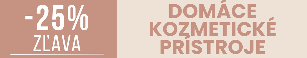 Domace Kozmeticke Pristroje