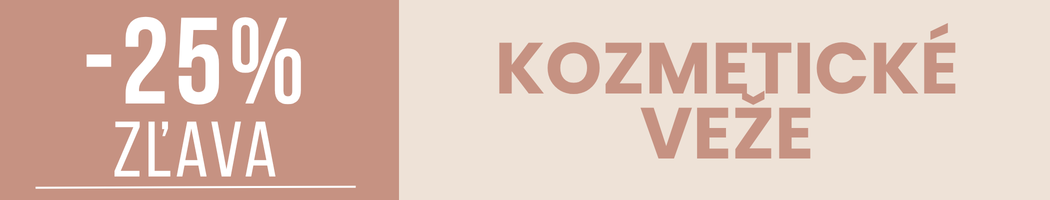 Kozmeticke Veze