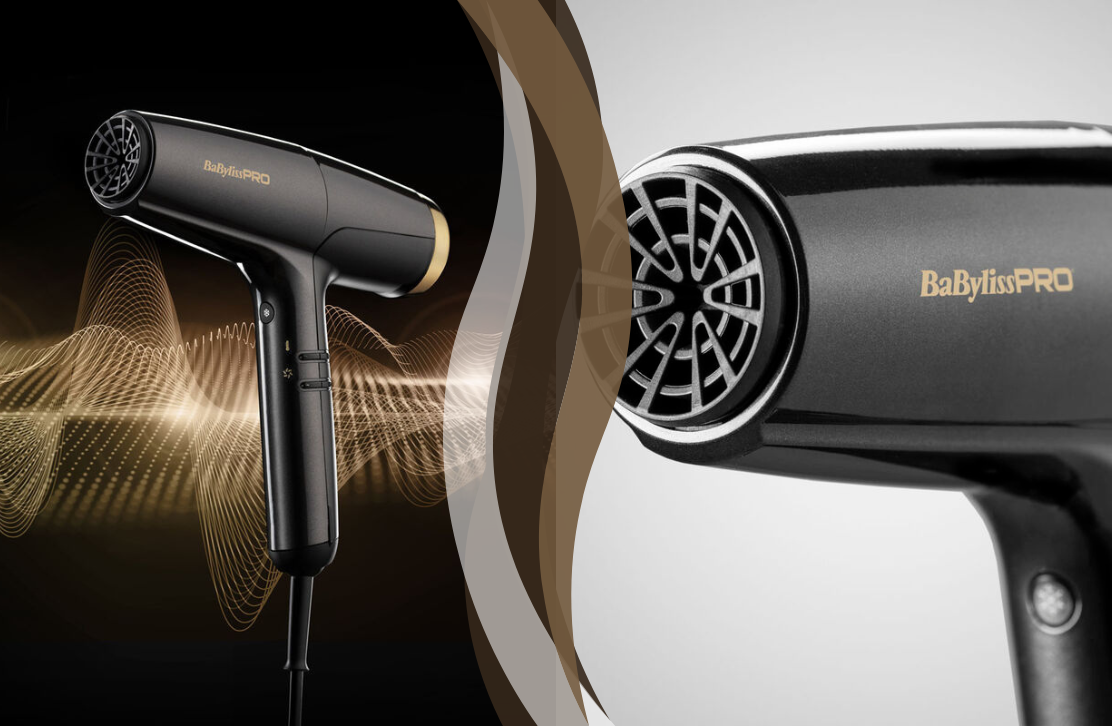 Digitálna revolúcia vo vysúšaní vlasov