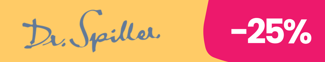 Dr.Spiller promotion
