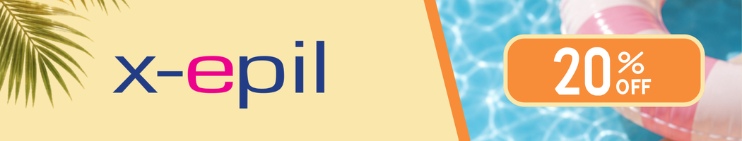 X-Epil sale - Alveolashop.sk
