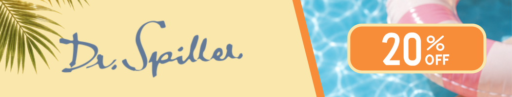 Dr.Spiller sale - Alveolashop.sk